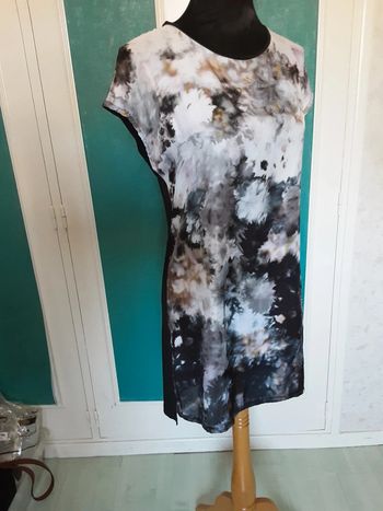 Robe tunique d'été Mexx