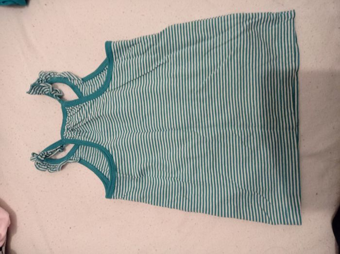 Débardeur Esprit - photo numéro 2