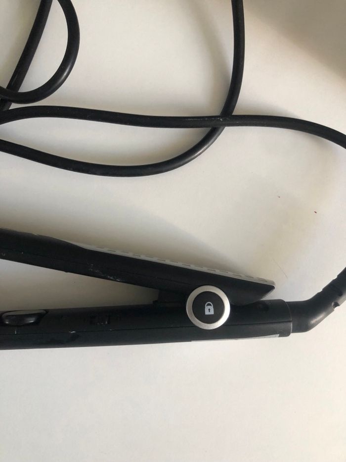 Neo Neox - Lisseur cheveux - photo numéro 4