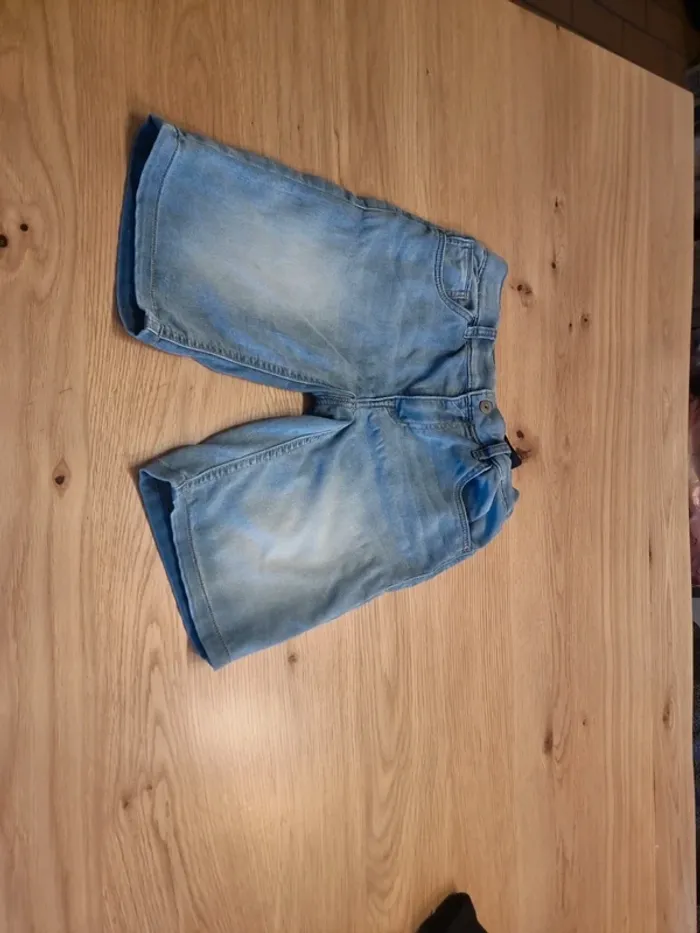 Short