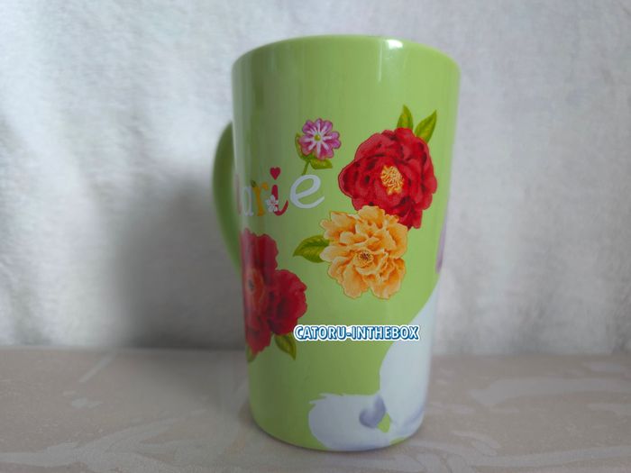 Tasse / Mug / Cup Disney Les Aristochats Marie The Aristocats - photo numéro 4