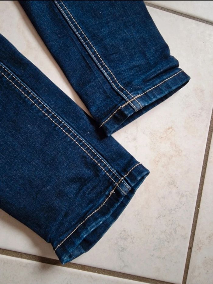 Jean Skinny - Taille 38 - Cache Cache - photo numéro 5