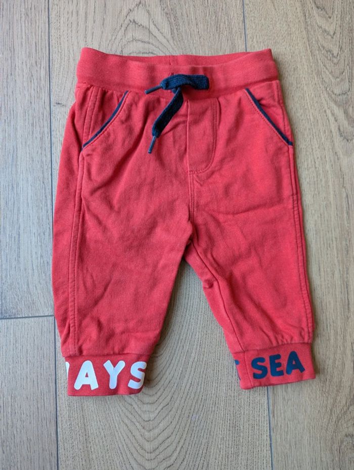 Pantalon taille 3 mois