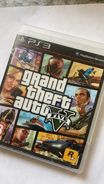 Sony jeu ps3