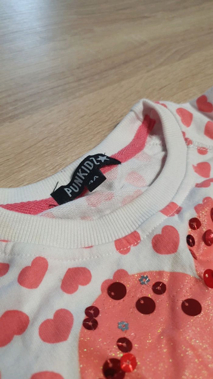 Tunique - photo numéro 2