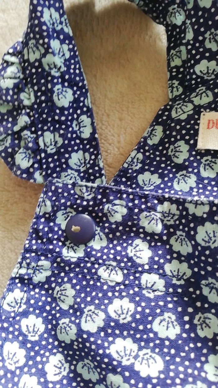 Combishort - photo numéro 4