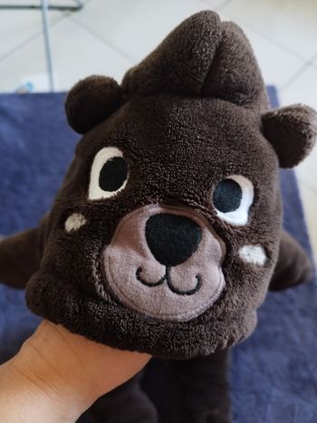 Combinaison pilote - taille 3 mois