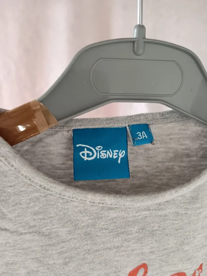 Lot pulls mickey - photo numéro 9