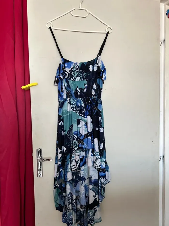 Robe été - photo numéro 2