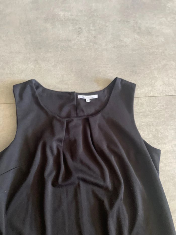 Robe noire - photo numéro 3