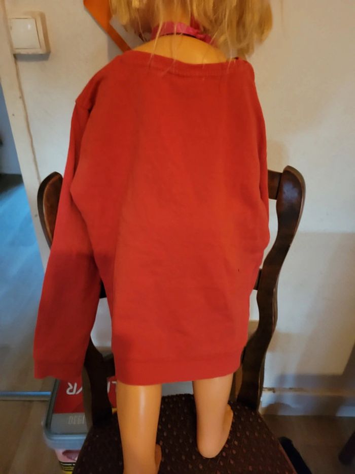 Sweat - photo numéro 3