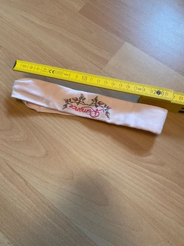 Bandeau Orchestra Taille Unique