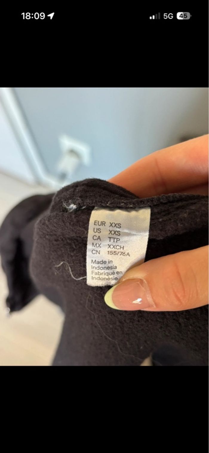 Lot de vêtement - photo numéro 3