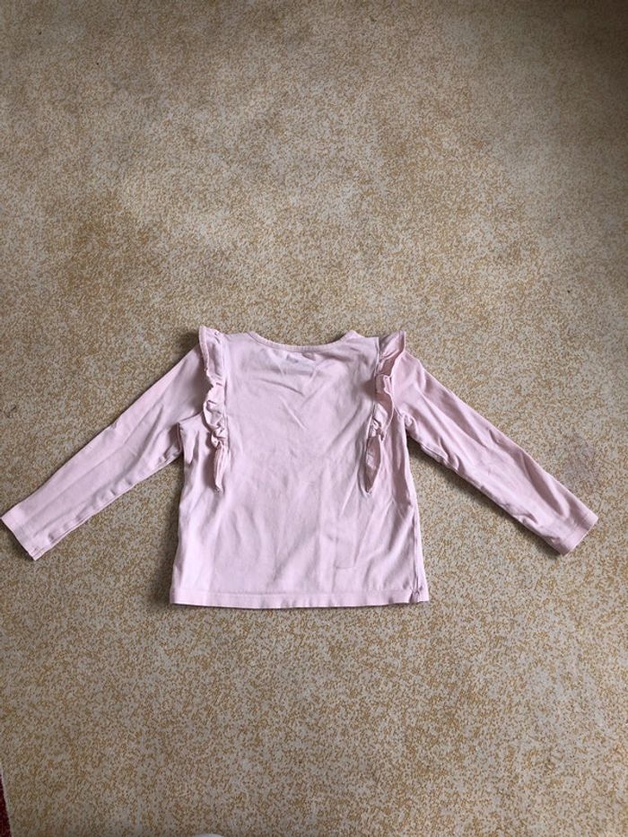T-shirt - photo numéro 2