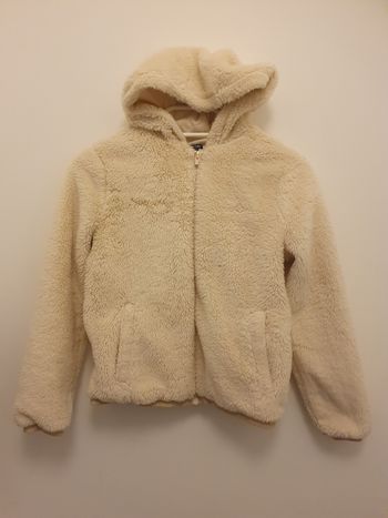 Veste mi-saison T.12A