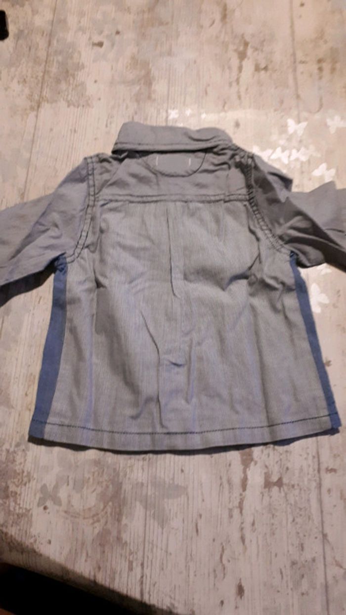 Chemise - photo numéro 2