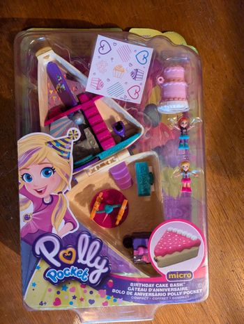 Polly Pocket