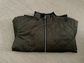 Blouson réversible Zara