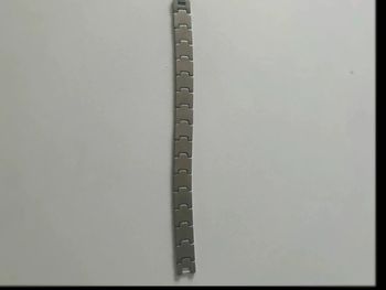 Bracelet femme brillant