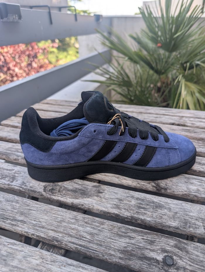 Sneakers Adidas Campus 00S chaussures taille 44 homme - photo numéro 4