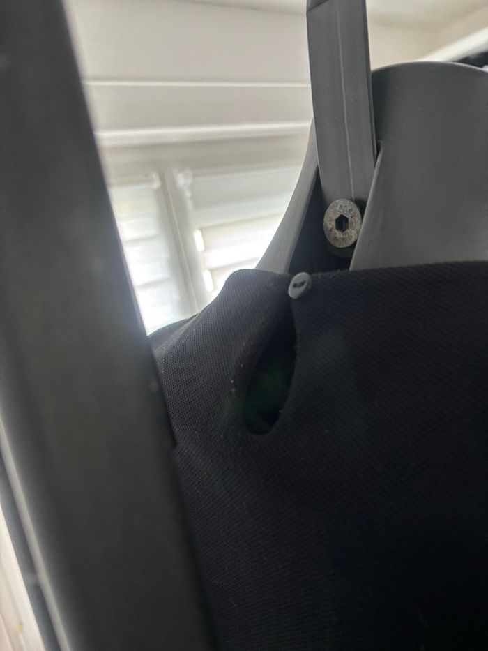 Robe habillée noire - photo numéro 2