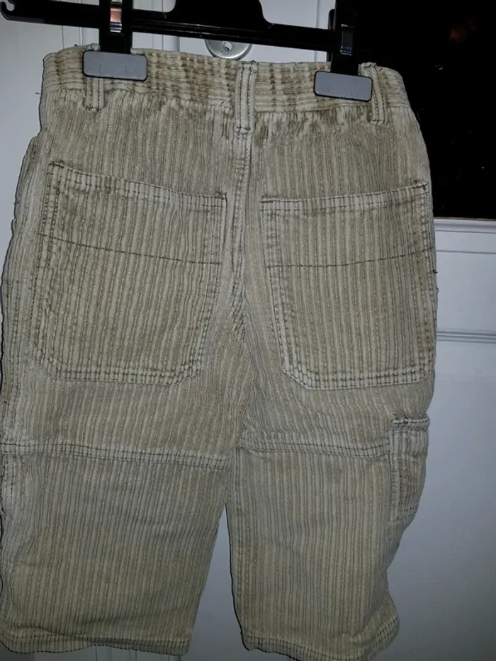 Lot de 2 Pantalons 24 et 36 mois - photo numéro 2