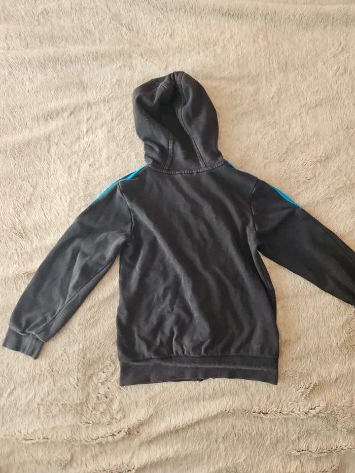 Gilet addidas - photo numéro 2
