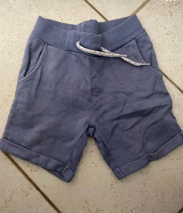 SHORT