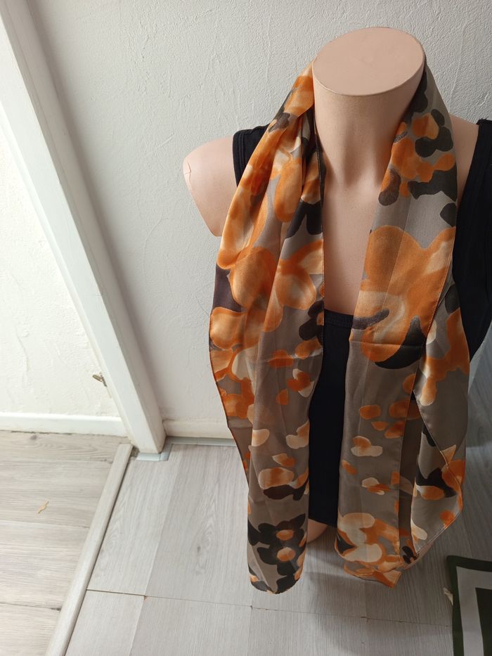 Foulard - photo numéro 2