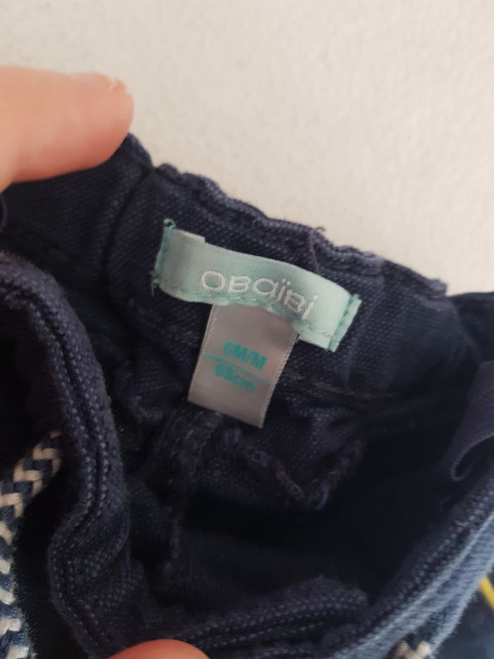 Ensemble bébé garçon - photo numéro 6