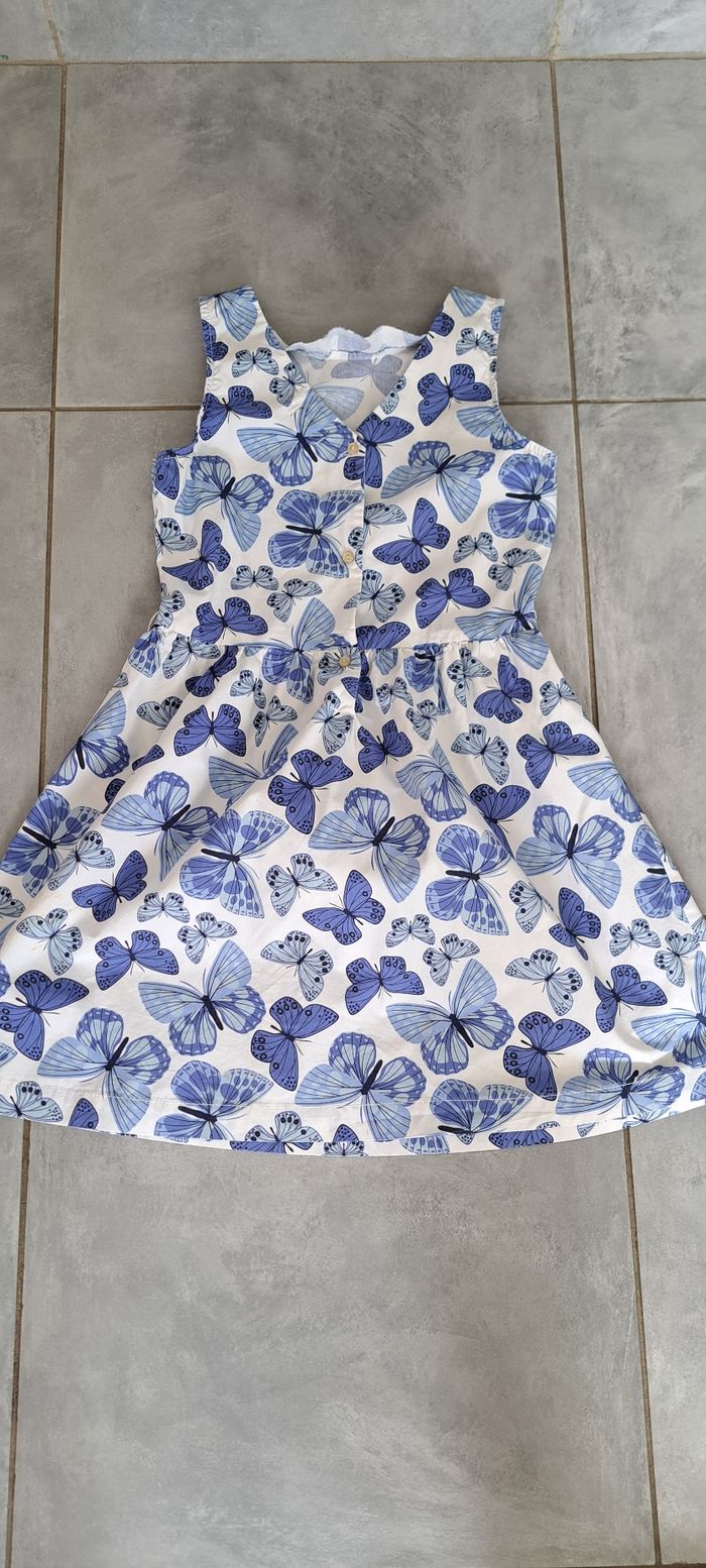 Robe été - photo numéro 2