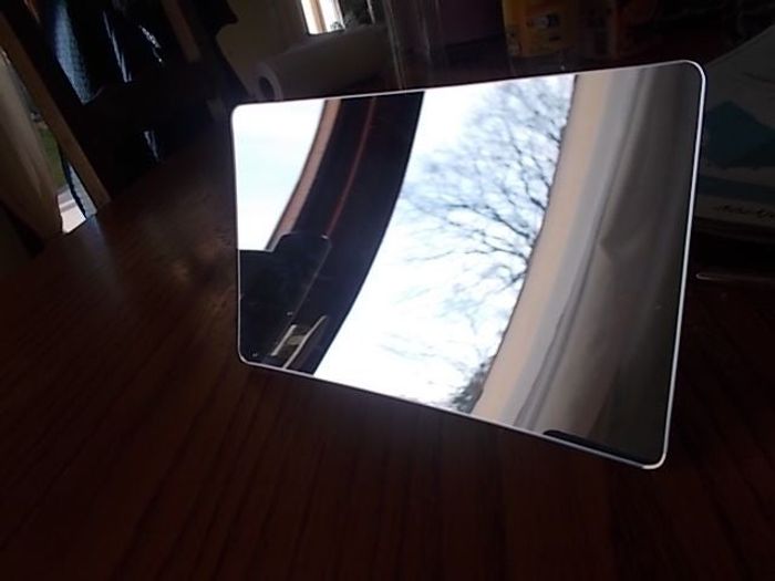 miroir mural grossissant 50 fois