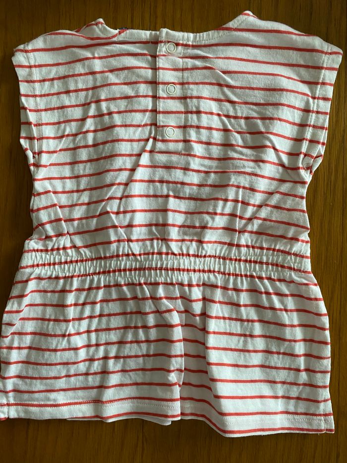 Robe marinière - photo numéro 2