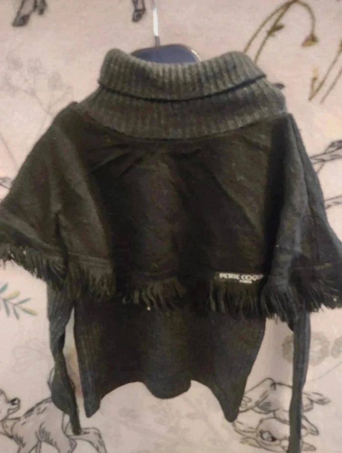 Pancho 6 ans