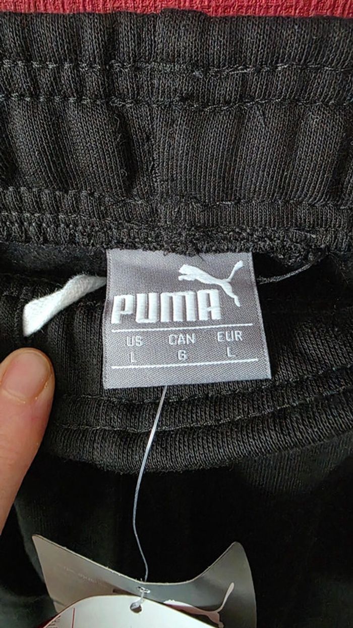 Jogging puma L - photo numéro 4