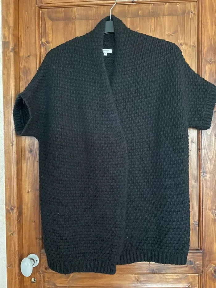 Gilet - photo numéro 3