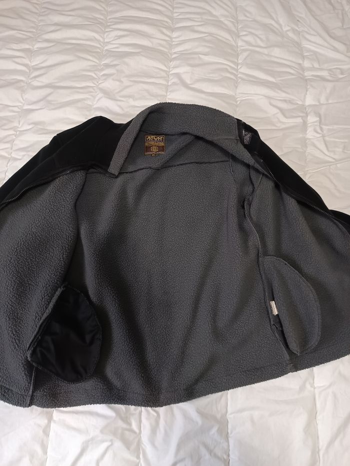 Veste polaire homme taille XL - photo numéro 8