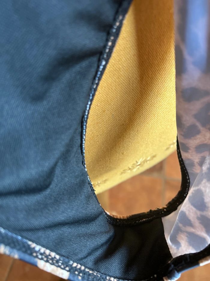 Maillot de bain léopard - photo numéro 3