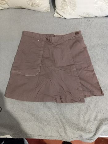 Jupe short 12 ans
