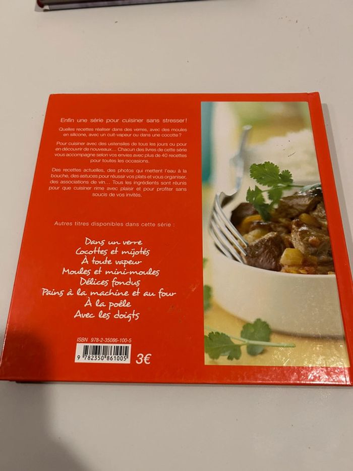 Cocottes et mijotes - photo numéro 2