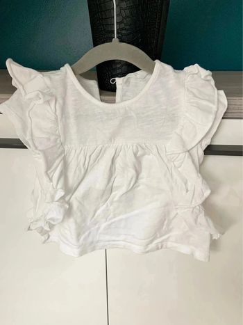 Haut - Lefties 👧🏼 12 mois (78 cm)