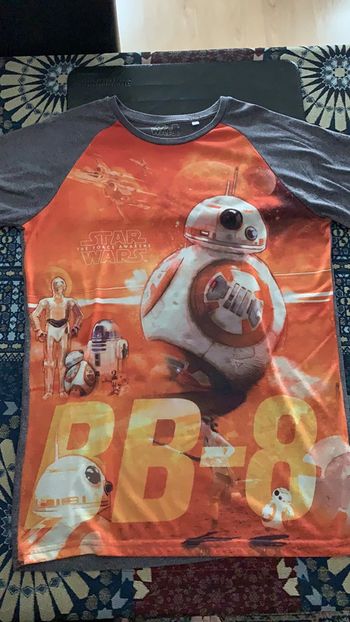 T-shirt Star Wars