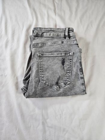 Pantalon denim