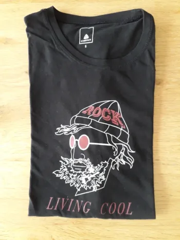 Tshirt manches courtes Firefly