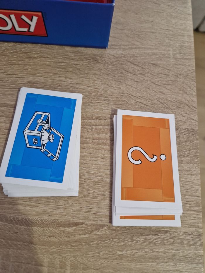 Jeu de société Monopoly - photo numéro 8