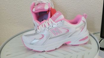 New balance 