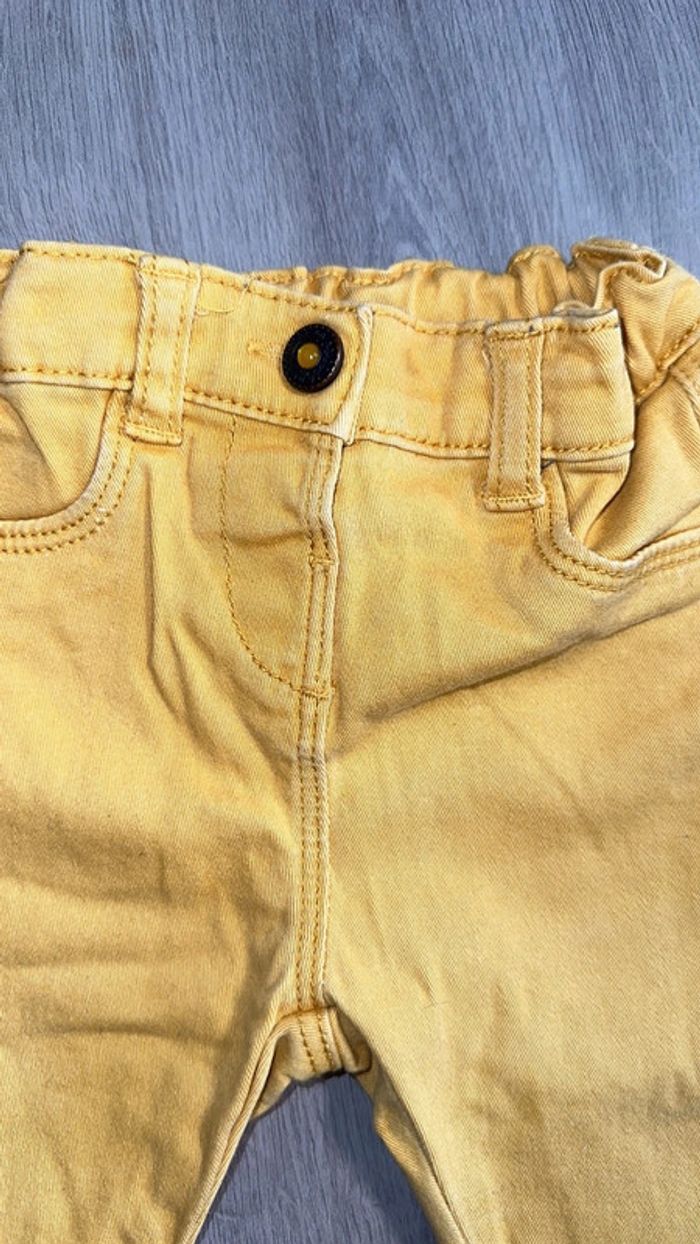 Pantalon jeans stresh - photo numéro 2