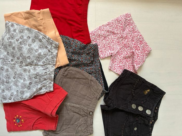 Lot vêtements fille 23/24 mois - photo numéro 7