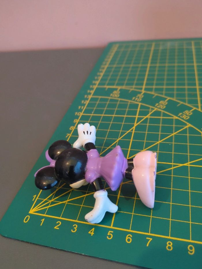 Figurine Disney Minnie - photo numéro 2