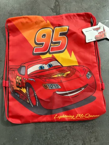 Sac à dos CARS